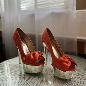 🔥Steve Madden Pumps